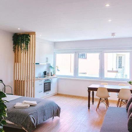 Porto Serenity Studio Luaran gambar