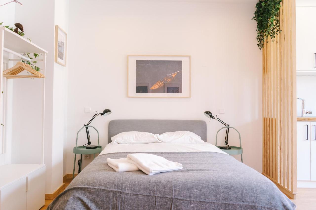 Porto Serenity Studio Luaran gambar