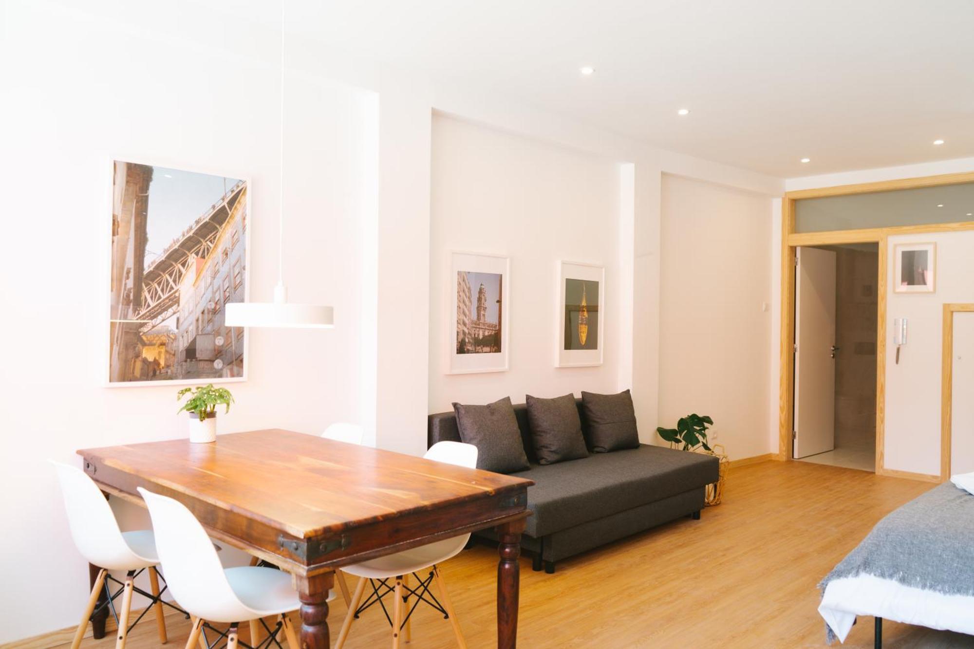 Porto Serenity Studio Luaran gambar